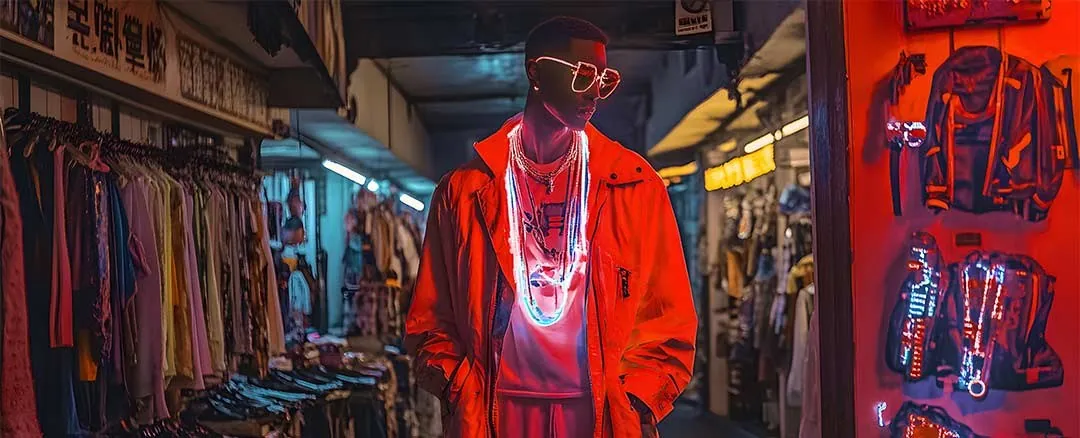 Streetwear Collections