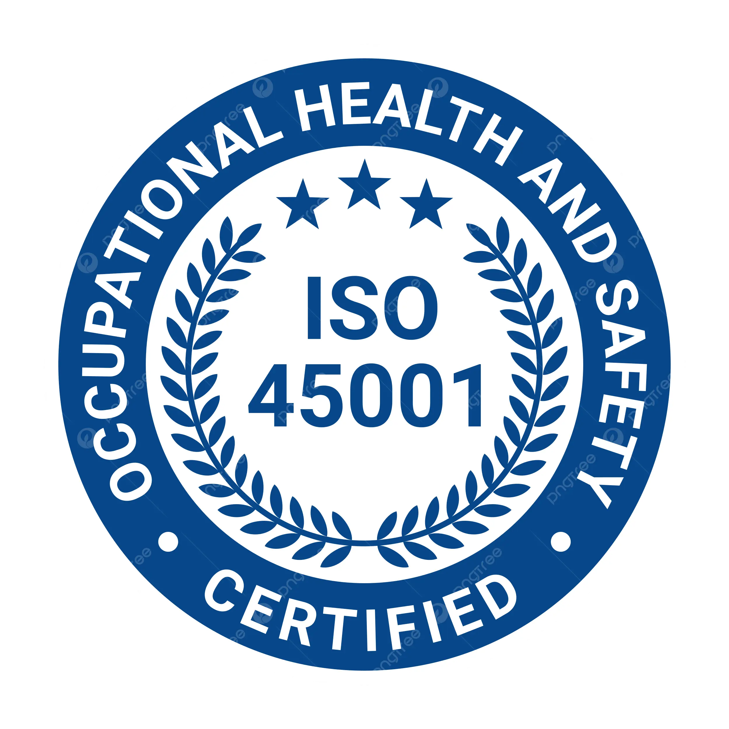 ISO 45001