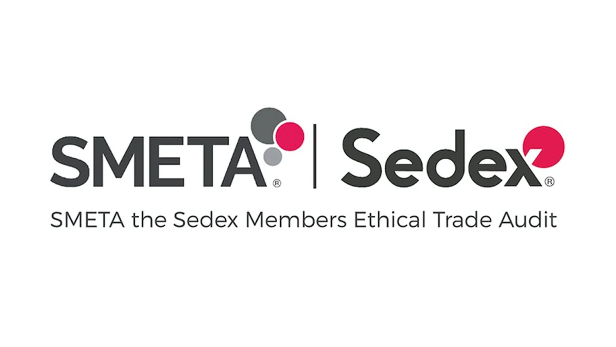 SMETA Sedex