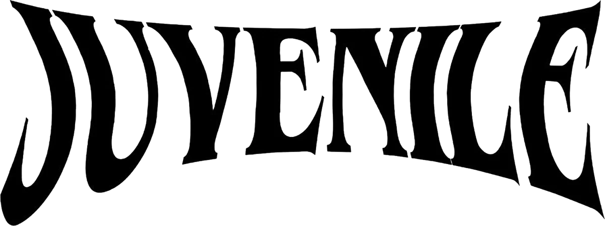 Juvenile logo