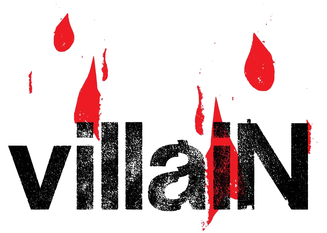 Villain logo
